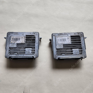 디스커버리4 발라스트(안정기)