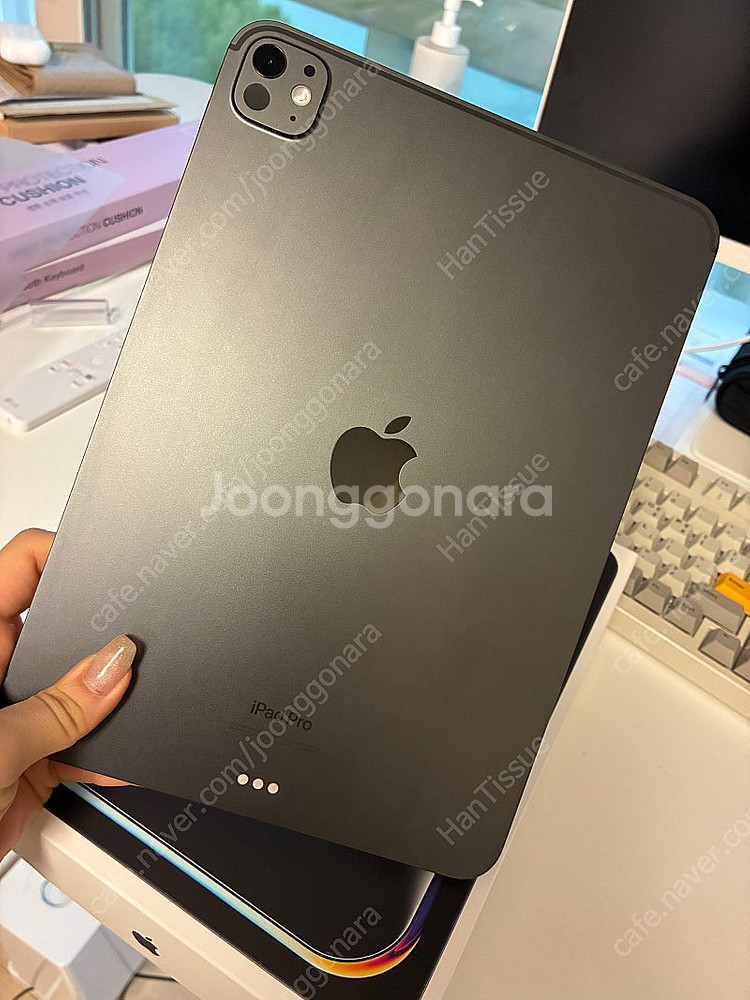 사이클 2회 아이패드 프로 7세대 11인치 512GB--0