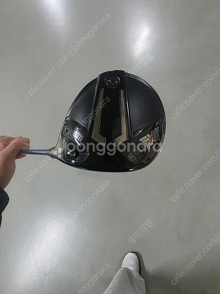 PXG 0311 드라이버 팝니다--0