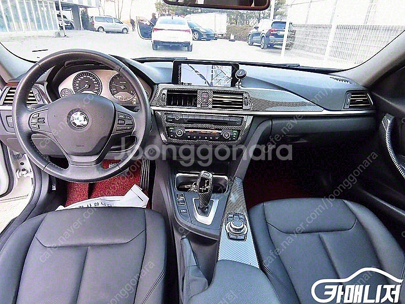 [BMW]3시리즈 (F30) 320d xDrive ★중...--7