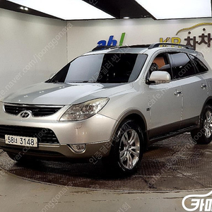 [현대]베라쿠르즈 디젤 4WD 300VXL 프리미엄 중고차 판매합니다