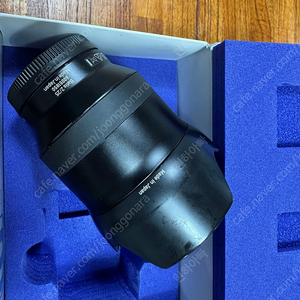 ZEISS Batis 2/25 렌즈 판매합니다