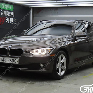 [BMW]3시리즈 (F30) 320d 투어링 ★중고차★중고차매입★전액할부★저신용자★신불자★소액할부★현금★카드 전부 가능합니다!