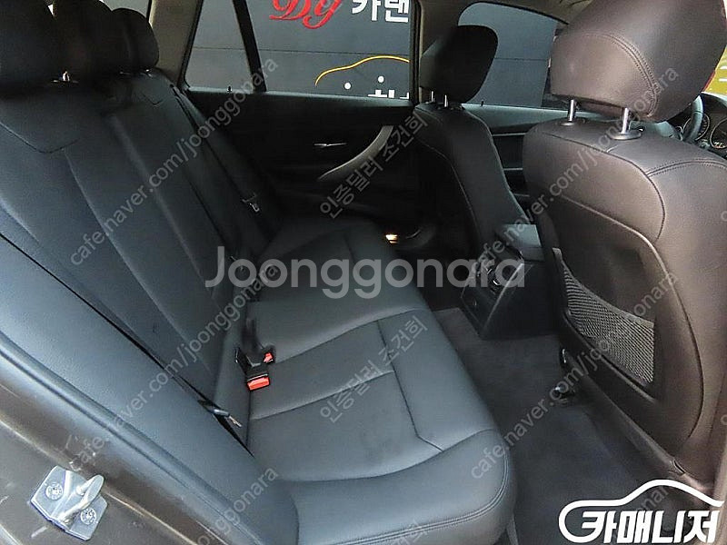 [BMW]3시리즈 (F30) 320d 투어링 ★중고차★...--6