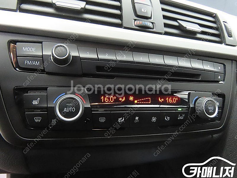 [BMW]3시리즈 (F30) 320d 투어링 ★중고차★...--8