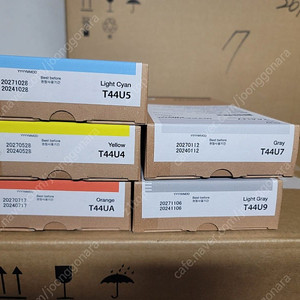 Epson P9540/p7540정품잉크350ml