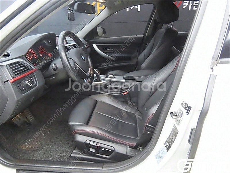 [BMW]3시리즈 (F30) 320d 스포츠 ★중고차★...--5