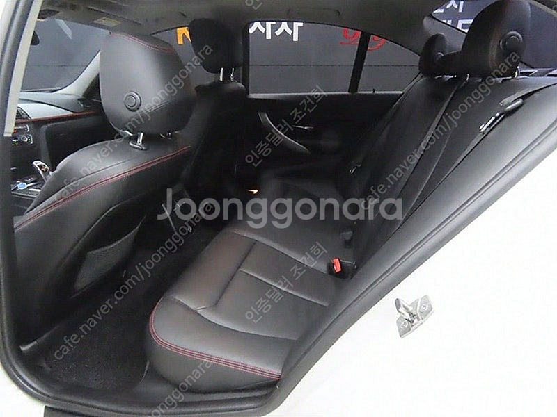 [BMW]3시리즈 (F30) 320d 스포츠 ★중고차★...--6