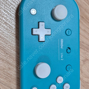 8Bitdo Lite 2 게임패드 s급 닌텐도 사용가능
