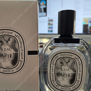 딥디크 로파피에 로빠삐에 100ml 향수