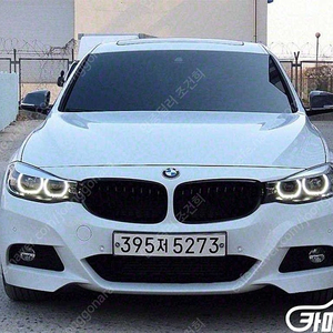 [BMW]3시리즈 GT (F34) GT 320D M 스포트 프리미엄 ★중고차★중고차매입★전액할부★저신용자★신불자★소액할부★현금★카드 전부 가능합니다!