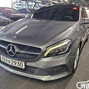 [벤츠]A클래스 W176 A200 ★중고차★중고차매입★전액할부★저신용자★신불자★소액할부★현금★카드 전부 가능합니다!