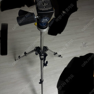 manfrotto 삼각대 헤드 141RC 팝니다