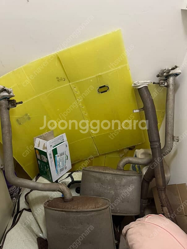 G70 3.3 순정 스포츠 및 와프배기 팝니다.--1