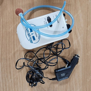 하피손 기포기 YH-737