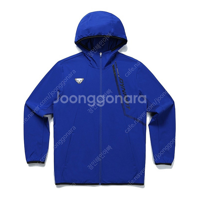 (미사용품)다이나핏 바람막이 자켓(L)--6