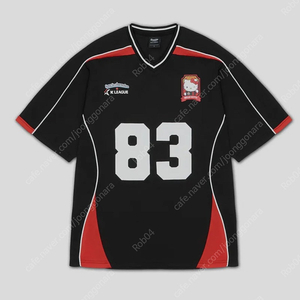 서울FC 키티 콜라보 무신사 유니폼