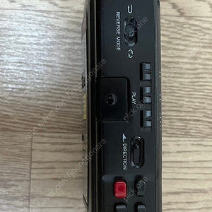 aiwa HS-JS350 카세트 워크맨 아이와 js350