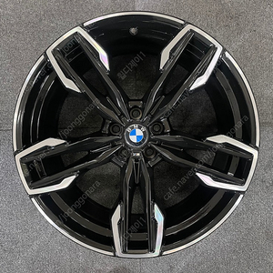 [판매]BMW x3 x4 718M 순정 21인치 휠1개