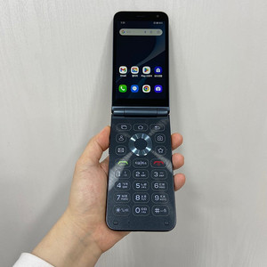 94368 스타일폴더폰2 블랙 32GB A급 부산 중고폰 팝니다 18만원