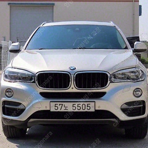 @15년식 X6(2세대) 30d xDrive 전국최저가격전액할부저신용최대72개월카드리스차량 상태 좋습니다