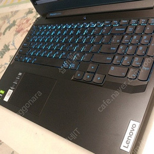 [판매]레노버 게이밍3i 게이밍 노트북/램32G,GTX1650