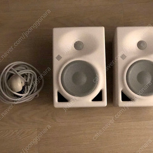노이만 kh120 gen 1 화이트 1조 판매합니다