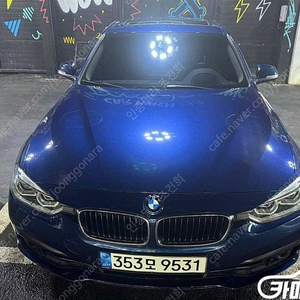 [BMW]3시리즈 (F30) 320d (5인승) ★중고차★중고차매입★전액할부★저신용자★신불자★소액할부★현금★카드 전부 가능합니다!