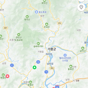 5/5 오늘 취소분 가평 양평인근 키즈풀빌라 구합니다