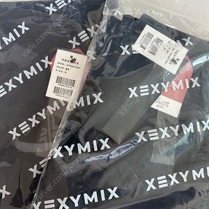 젝시믹스 기모 부츠컷 레깅스 M 2개 일괄 판매합니다