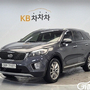 [기아]올 뉴 쏘렌토 디젤 4WD 2.0 노블레스 기본형 (5인승) ★중고차★중고차매입★전액할부★저신용자★신불자★소액할부★현금★카드 전부 가능합니다!