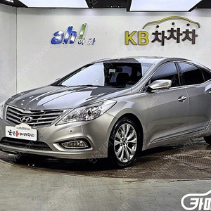 [현대]그랜저 HG HG300 PRIME 중고차 판매합니다