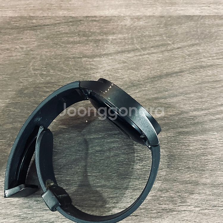 갤럭시워치5프로 45MM 블랙 케이블 포함 6만원 판매...--3