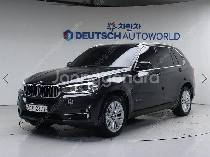 @17년식 X5(3세대) 30d xDrive 전국최저가...--0