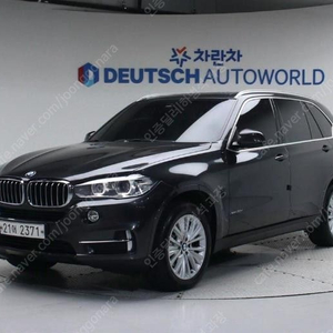 @17년식 X5(3세대) 30d xDrive 전국최저가격전액할부저신용최대72개월카드리스차량 상태 좋습니다