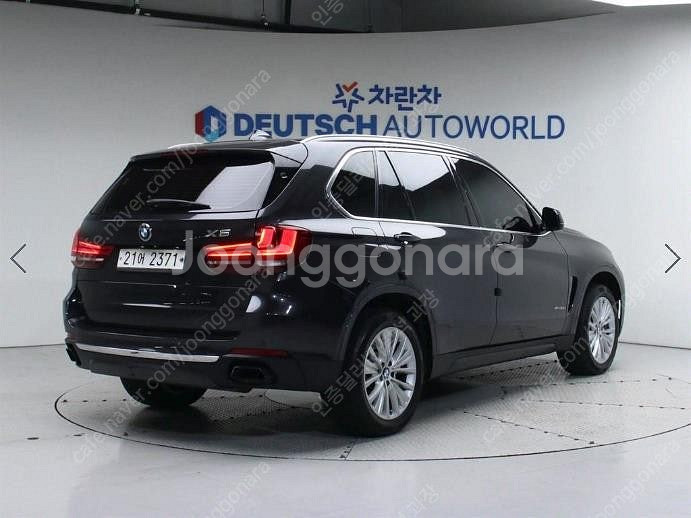 @17년식 X5(3세대) 30d xDrive 전국최저가...--2