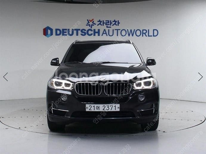 @17년식 X5(3세대) 30d xDrive 전국최저가...--3