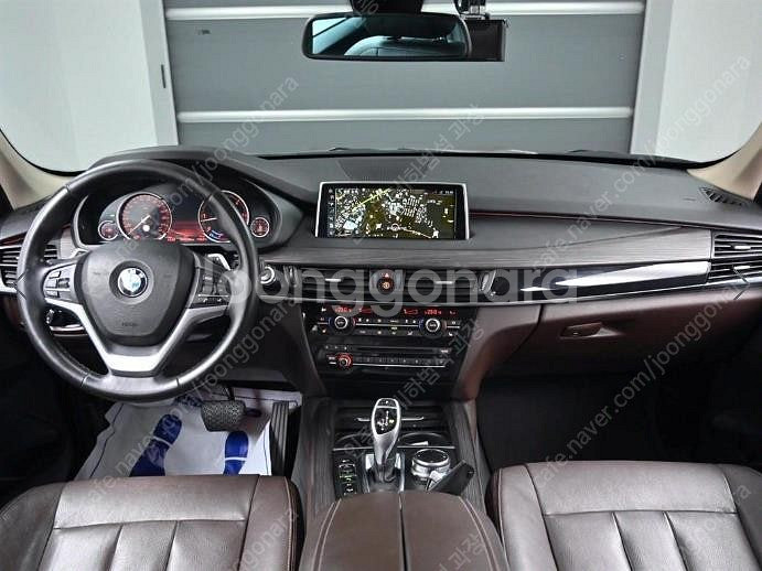@17년식 X5(3세대) 30d xDrive 전국최저가...--7