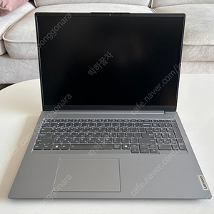 레노버 씽크북 16 ARP G7 R7 노트북
