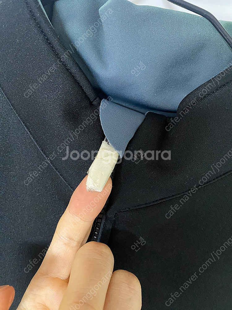 라파시오네 자전거의류 빕숏+긴팔져지+윈터져지--7