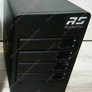 부품용 rocketstor 6314a