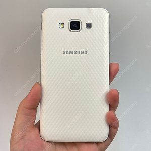 84712(울산중고폰) 갤럭시그랜드맥스 화이트 16GB 판매합니다 3만원 텔레그램OK