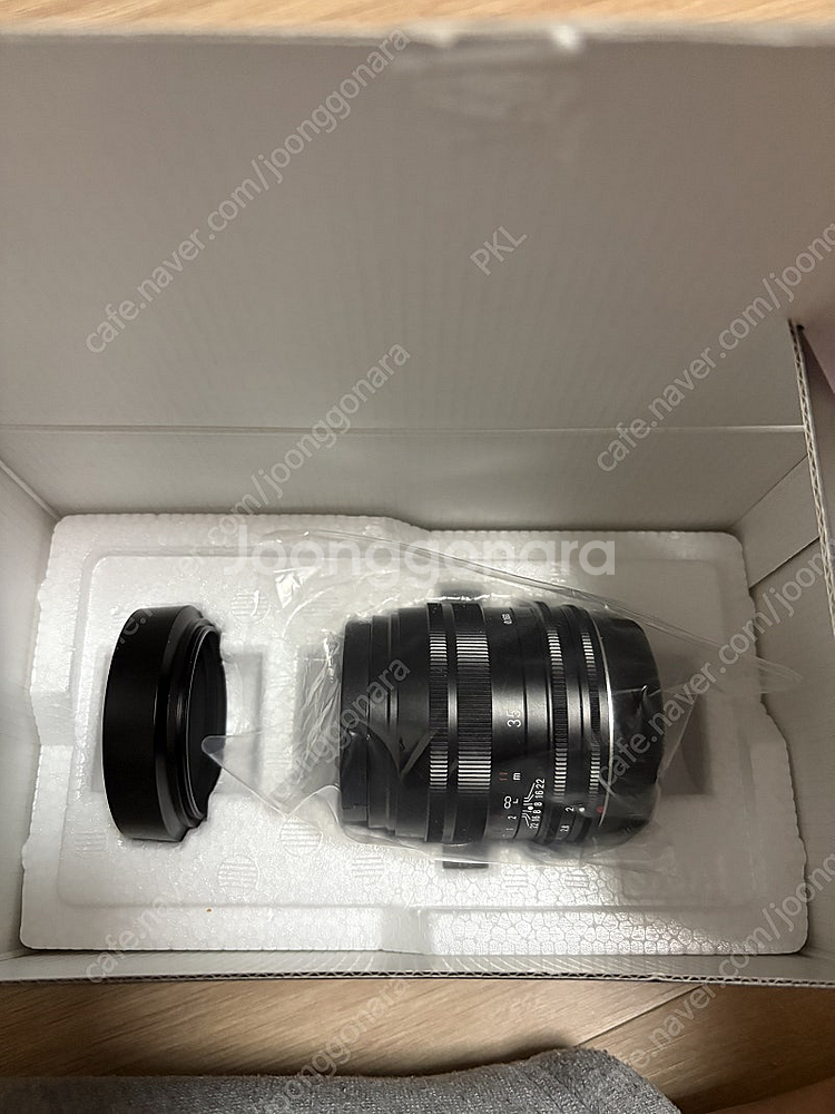 후지 xf70-300mm, 보이그랜더 apoultron...--3