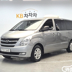 [현대]그랜드 스타렉스 캠핑카 2WD (3인승) 2011 년 경유 중고 중고차 전액할부☆중고차리스☆중고차수출