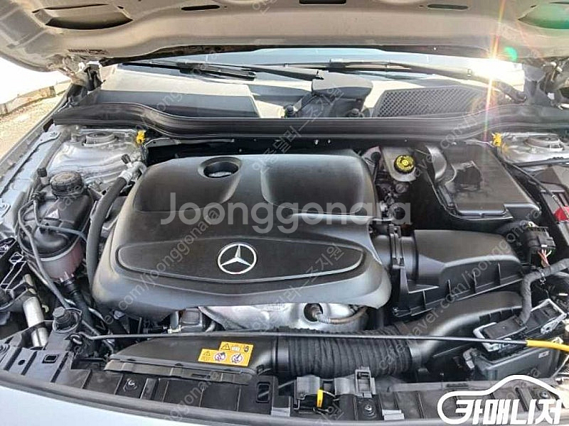 [벤츠]GLA클래스 X156 GLA220 ★중고차★중고차매입★전액할부★저신용자★신불자★소액할부★현금★카드 전부 가능...--6
