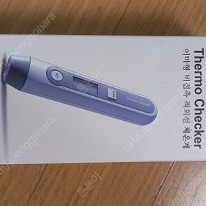 이지템 써모체커 DT-060 새상품