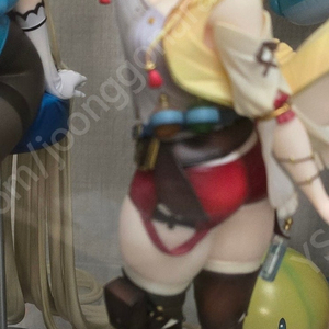 알터 라이자 팝니다.