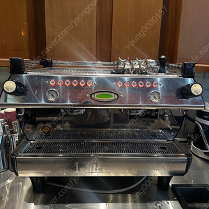 라마르조꼬 GB5 2AV 2그룹 500만원 급매