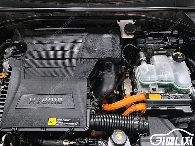 [기아]니로 1.6 하이브리드 프레스티지 (5인승) ★중고차★중고차매입★전액할부★저신용자★신불자★소액할부★현금★카드... 이미지