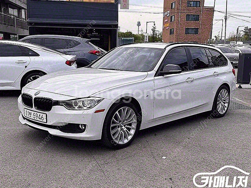 [BMW]3시리즈 (F30) 320d xDRIVE 투어...--0